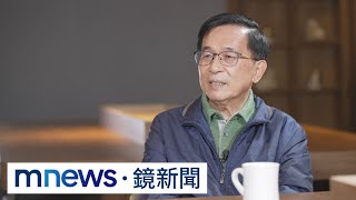 扁開記者會踩紅線？受訪又站台　藍酸已釋放嗎｜#鏡新聞