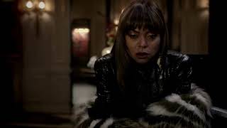 Cookie Reconforts Lucious After Losing Empire | Season 2 Ep. 10 | EMPIRE