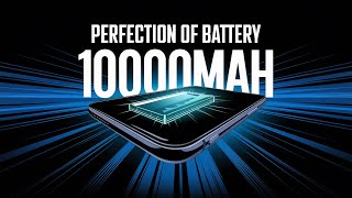 Best Battery Performance Phone of 2024: 10,000 mAh Rugged Smartphone!