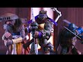 Rage Toys 1/12 Samurai Force Wave 2 Musketman or Autumn or Donatello or Don or Donnie?!?