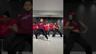 Kiya Kiya | Dance Video | Allahabad Dance centre
