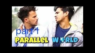 parallel world part 1|| #r3h ||  #r2h 2022 || #parallelworlds  ||parallel word part 2 ||