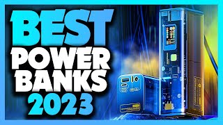 What's The Best Power Bank (2023)? - Must Watch Before Buying!