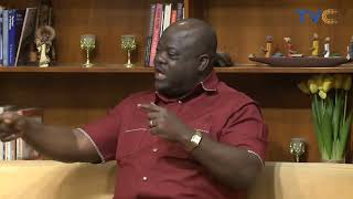 FINANCIAL PITFALLS TO AVOID IN WEALTH CREATION - Dr Olumide Emmanuel