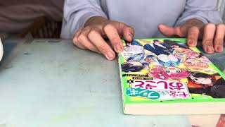 児童書文庫＆ライトノベル文庫「七宮さん家のフシギなおしごと1巻」考察