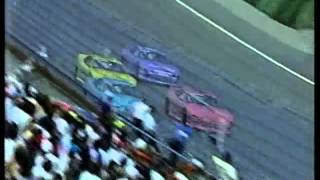 1994 IROC Race #4 @ Michigan