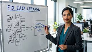Fix ML Data Leakage in 5 Minutes (Column Transformers)