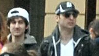 One Boston Bombing Suspect Dead