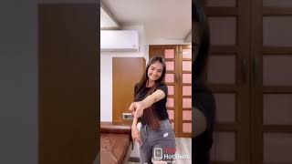 Anushka Sen Dance