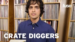 Egon | Crate Diggers | Fuse