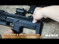 mp7 marui vs ksc. side by side compare