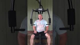 Correctional motivation video #2 by Sgt. Beast Larson Defensive Tactics Instructor