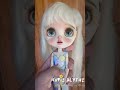 ฺBlythe Custom By CutieBlythe.