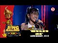 August 20, 2022 | Sing Galing Kids | 