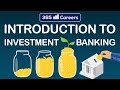 Introduction to Investment Banking