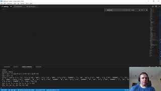 Bitwise, Day 44: Domain-Specific Languages In Python, Part 2