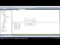 How to bulk insert from text file using windows application full video