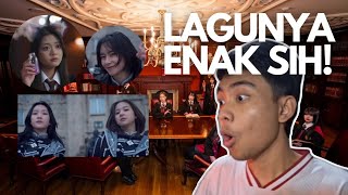 PERGABUNGAN CULTURE YANG GOKIL!! REACTION MAGIC HOUR JKT48