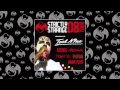 Tech N9ne - Twerk (feat. Krizz Kaliko, Skatterman & Snug Brim)