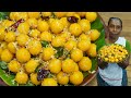 Tasty Kerala Breakfast - Carrot Mani Kozhukattai