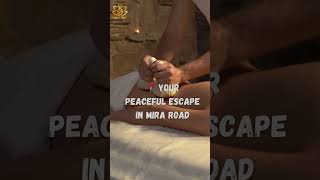 Inara Spa Mira Road | Serenity Wellness Escape & Luxury Rejuvenation Lounge ✨