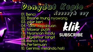 Download Lagu Dangdut koplo mantul enak banget... MP3 Gratis