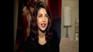 As An Artist I'm Never Satisfied: Priyanka Chopra On Mary Kom