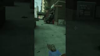 Payday 3: Cloaker Jumpscare!