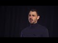 Easy vs. right decisions: which one should we make? | Taras Parandii | TEDxKNEU