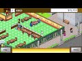 cafeteria nipponica review management tycoon lite idle like