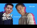 Go! Go! Boys: A New Series from the #1 Gay Social App Blued