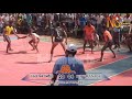 சேர்வீடு vkb serveedu vs பெருமநாடு perumanadu in singampunari sivagangaikabaddi 01 2018