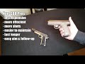 gas blowback vs. non gas blowback picking an airsoft pistol saltyoldgamer airsoft guide