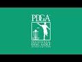 2021 pdga pro masters worlds fp40 r1f9 scoggins king allen giannola