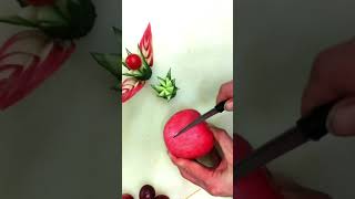 Fruit Design - How to Design Fruits and Vegetables EP#917