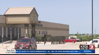 New Wichita County Law Enforcement Center passes inspection