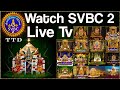 || SVBC2 Tamil Live Streaming || SVBC TTD