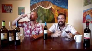 The Wine Brothers - Wines of Medieval de Ourem \u0026 Lisboa VR