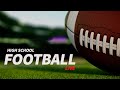 Woodward Academy vs. Langston Hughes - High School Football Live Stream