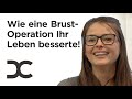 Brustvergrößerung in der Dorow Clinic | Nadine's Erfahrungsbericht