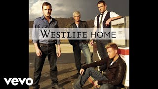 Westlife - Hard to Say I'm Sorry (Official Audio)