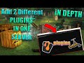 How To Add Bukkit & Spigot Plugins In One Minecraft Server! Very In Depth & Simple (2021)