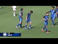 【第99回天皇杯 1回戦】 桐蔭横浜大学 vs 山形大学医学部 ダイジェスト