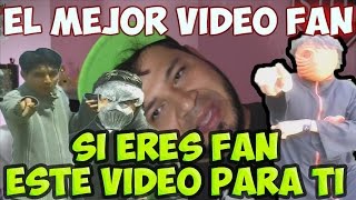 VIDEOS QUE ME ENVIAN LOS FANS!! | VIDEO FAN #1