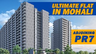 Noble Callista Mohali | Airport Road Mohali | Defence Realtors Group