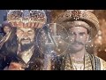 Khalibali x Malhari - JP Mashup | Ranveer Singh | Padmaavat | Bajirao Mastani