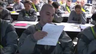 NCO Academy