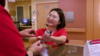Nurse Residency at IU Health