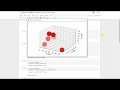 3D Scatter Plot Python