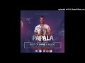 Papala Music  Baako kyokola Official Audio 2021 New Ugandan Music HD